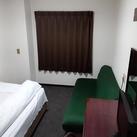 Aoi Business Hotel Фукуяма Екстериор снимка