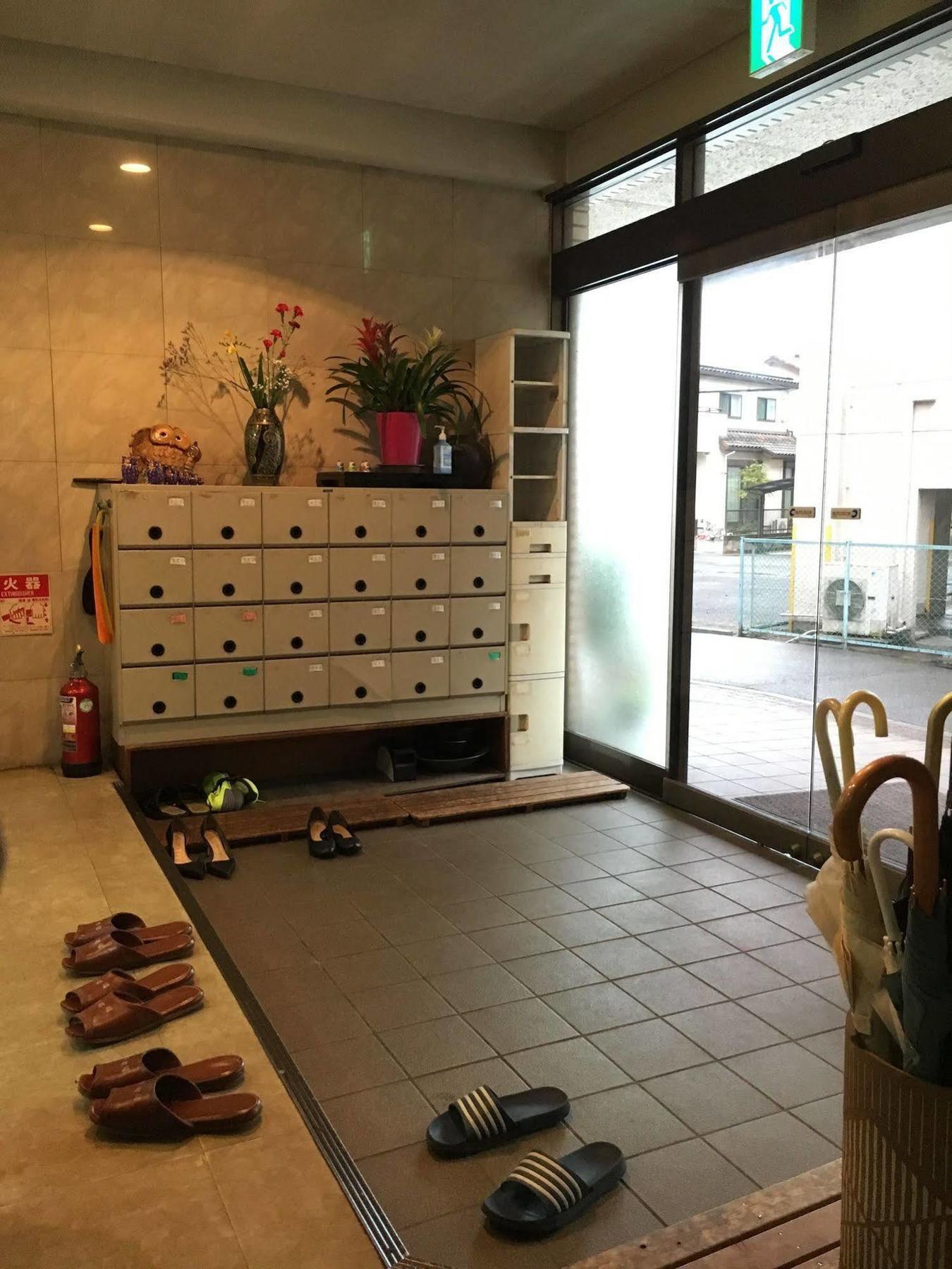Aoi Business Hotel Фукуяма Екстериор снимка